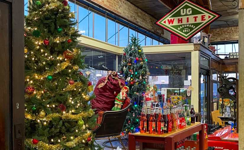 Merry Christmas 2021