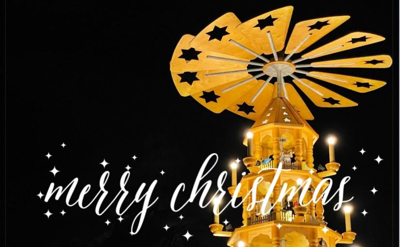 Merry Christmas 2022