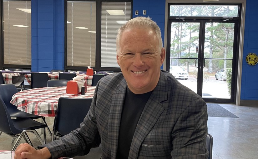 Sometimes Your Second Favorite Pastor’s Name is&nbsp;Harv