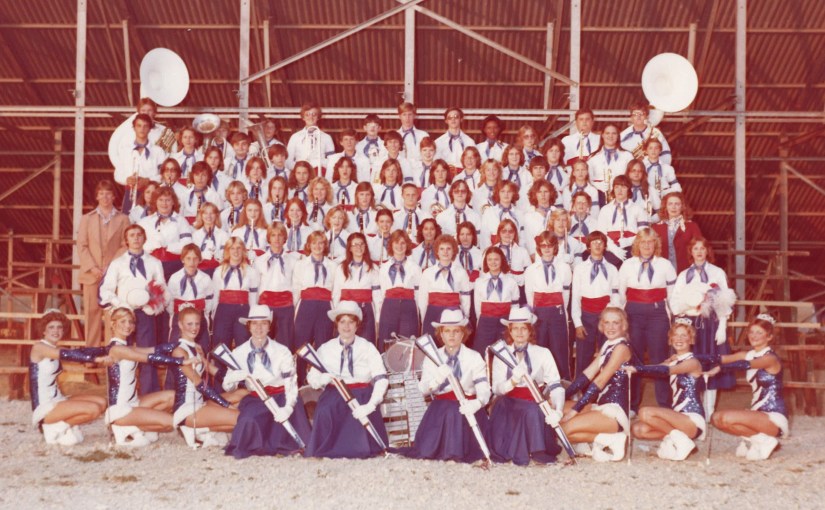 $19.78 Was a Very Good&nbsp;Year